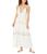 商品Free People | Real Love Embroidered Dress颜色Ivory Combo