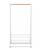 颜色: White, Brabantia | Linn Garment Rack