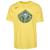 商品NIKE | Nike WNBA U Dry Essential Logo T-Shirt - Women's颜色Yellow Strike/Fir Green