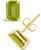 颜色: Gold, Macy's | Peridot (1-3/8 ct. t.w.) Stud Earrings in 14K Yellow Gold or 14K White Gold