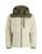 Ralph Lauren | Shell  jacket, 颜色Ivory