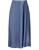 color bluette, Max Mara | Coimbra 半裙 - 休闲