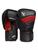 颜色: BLACK RED, Hayabusa | T3 Boxing Gloves