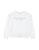 PHILOSOPHY di LORENZO SERAFINI | Sweatshirt, 颜色White