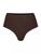 SKIMS | Fits Everybody High-Waist Thong, 颜色COCOA