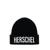 颜色: Black, Herschel Supply | Polson Knit Logo