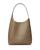 颜色: Wild Mushroom Leather, Tory Burch | 女士真皮流浪包 多款配色