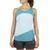 La Sportiva | La Sportiva Women's Charm Tank, 颜色Topaz / Celestial Blue