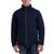 商品Nautica | Men's Reversible Quilted Jacket颜色Navy
