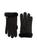商品第2个颜色BLACK, UGG | Perforated Shearling Gloves