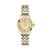 color IVORY, Tissot | Classic Dream Lady Watch, 28mm