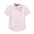 Ralph Lauren | 幼童/小女童半袖衬衣, 颜色Pink