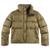 Outdoor Research | Womens Coldfront Down Jacket Plus, 颜色Loden