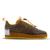 商品NIKE | Nike Air Force 1 Low - Men Shoes颜色Brown-Gold-White