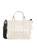 商品Marc Jacobs | The Mini Tote Bag颜色BEIGE