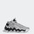 商品第1个颜色grey two / cloud white / core black, Adidas | Women's adidas Exhibit B Mid Basketball Shoes