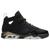 color Black/Metallic Gold/White, Jordan | Jordan Flight Club '91 - Boys' Grade School
