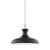 颜色: Soft Black, mitzi | Cassidy 1-Light 15" Pendant