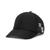 商品Karl Lagerfeld Paris | Women's Karl and Choupette Baseball Cap颜色Black