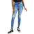 color Time Travel, Celebrity Pink | Juniors' High Rise Skinny Ankle Jeans