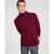 Club Room | Men's Cashmere Turtleneck Sweater, Created for Macy's, 颜色Cabernet