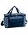 颜色: Blue, Picnic At Ascot | Hybrid Semi-Rigid 24 Quart Folding Cooler with Leak Proof Lining