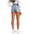 商品Levi's | Premium 501 High-Rise Shorts颜色Luxor Heat