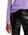 颜色: Mystic Violet, Bloomingdale's | C by Bloomingdale's V-Neck Cashmere Sweater - Exclusive