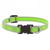 商品第2个颜色Green-Diamond, Lupine | LUPINE - HL 1IN ADJ COLLAR - 16-28 - Orange-Diamond
