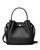 颜色: Black Leather, Tory Burch | Romy Bucket Bag