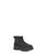 UGG | Ashton Chelsea (Little Kid/Big Kid), 颜色Black