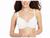 color White, Bali | Women's Comfort Revolution Front-Close Shaping Underwire Bra DF3P66