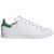 颜色: Green/Cloud White/Cloud White, Adidas | adidas Originals Stan Smith - Boys' Grade School