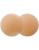 颜色: Caramel, Bristols 6 | Nippies by Bristols Six Skin Reusable Adhesive Nipple Covers