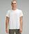 Lululemon | lululemon Fundamental T-Shirt, 颜色White