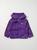 color VIOLET, Moncler | Moncler kids' jacket