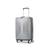 Samsonite | Opto 3 Carry-On Spinner, 颜色Arctic Silver