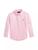 颜色: CARMEL PINK, Ralph Lauren | Little Boy's & Boy's Linen Button-Down Shirt