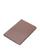 颜色: Brown, ROYCE New York | Leather RFID-Blocking Passport Case & Wallet