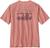 Patagonia | Patagonia Men's '73 Skyline Organic T-Shirt, 颜色Sunfade Pink