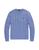 商品Ralph Lauren | 徽标针织毛衣颜色Pastel blue