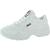 商品Fila | Fila Womens Select Low Fitness Workout Running Shoes颜色White