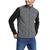 商品第2个颜色charcoal htr, Eddie Bauer | Men's Fast Fleece Vest