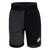 Jordan | Jordan Jumpman FT Shorts (Little Kids/Big Kids), 颜色Black