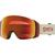 颜色: Limited Terra Bone ChromaPop Everyday Red Mirror, Smith | 4D MAG ChromaPop Goggles