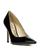 Sam Edelman | Women's Hazel Pointed Toe Pumps, 颜色Black Patent Leather