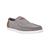 商品Tommy Hilfiger | Men's Slip-On Carlid Linen Sneakers颜色Light Gray