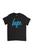 商品HYPE KIDS | HYPE KIDS POOL SCRIPT T-SHIRT - BLACK FRIDAY KIDS颜色Black