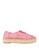 颜色: Pink, NATURAL WORLD | Espadrilles