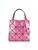 Issey Miyake | Color Palette Small Carat Tote, 颜色PINK